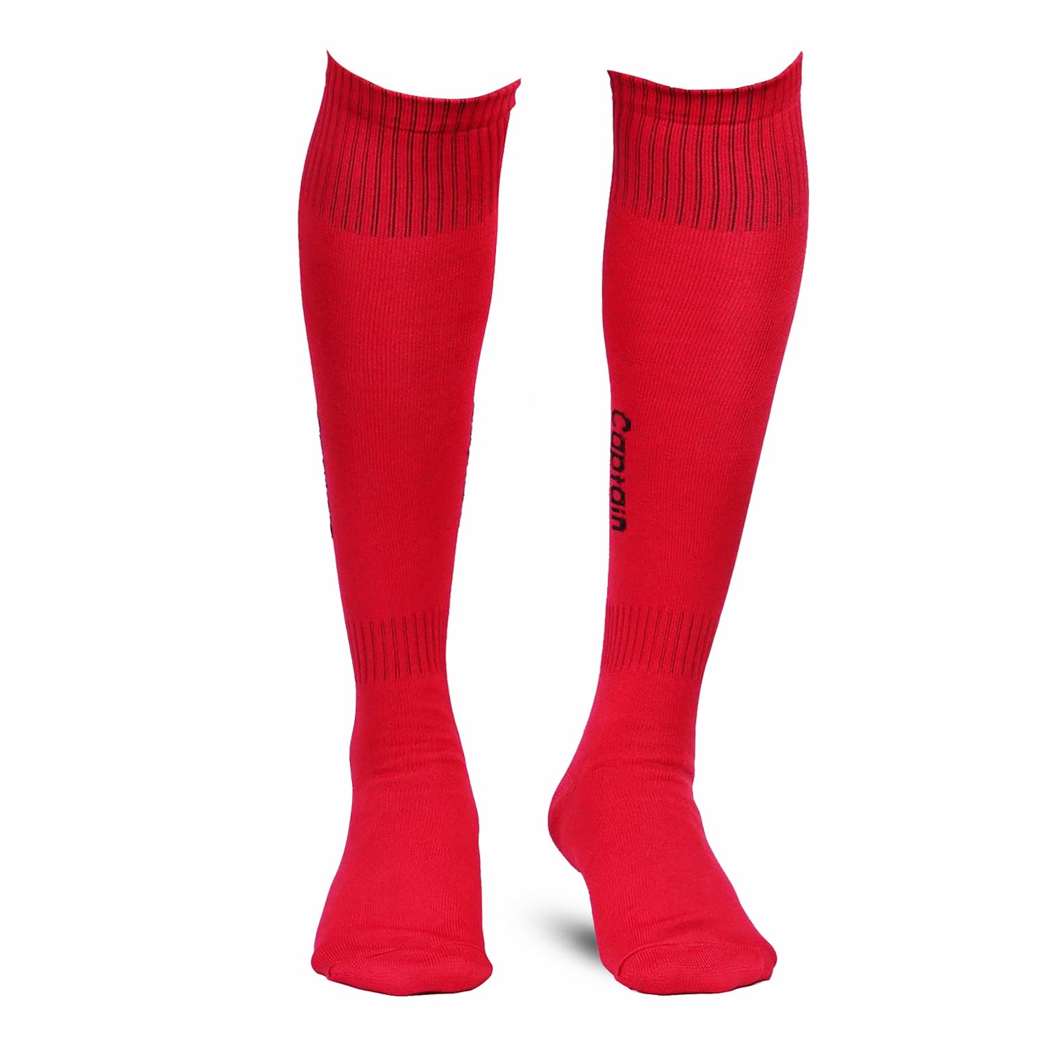 Captain Lead to WinCAPTAIN SPEED and Anti-Smell UNISEX SOCCER SOCKS Football Socks, Soccer Socks, Sports Socks
