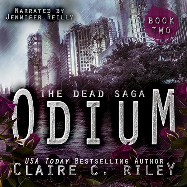 Cover art for Odium II