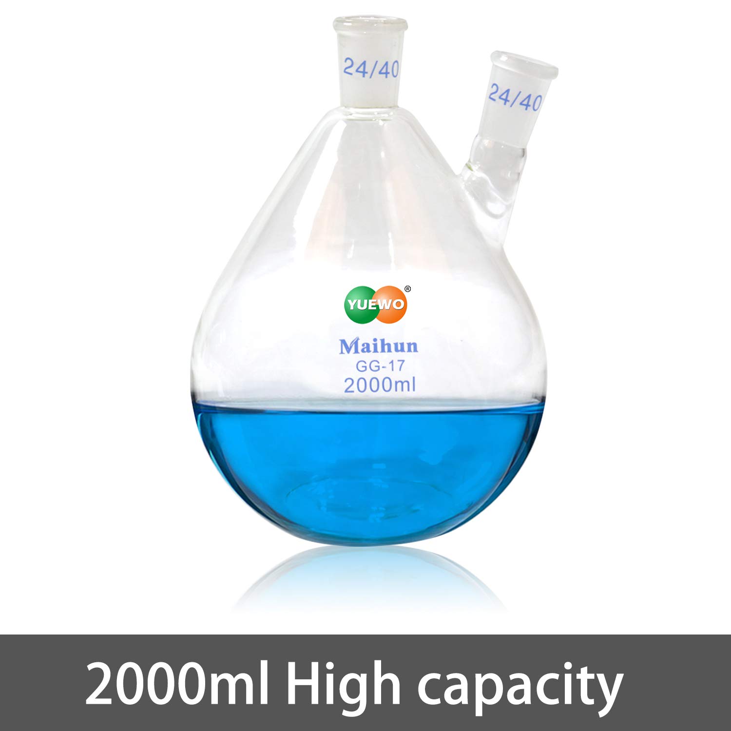 Kit De Destilación De Aceite Esencial De Laboratorio Purificador De Destilador De Agua DIY Conjunto De Productos Químicos Esenciales para El Hogar con Estufa Caliente