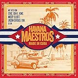 kuba musik 2019  Made in Cuba