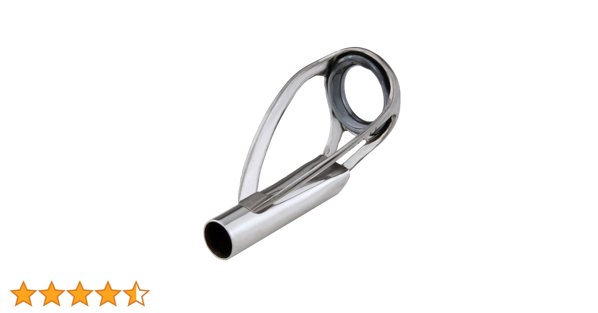 Amazon | 富士工業(FUJI KOGYO) Fuji KG トップガイド チタン