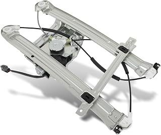 SCITOO Power Window Regulator With Motor For Mitsubishi For Endeavor