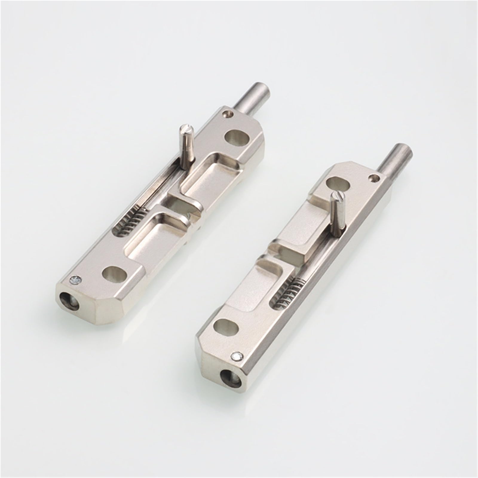 Rwgbsfjq Mx02l Cabinet Lock Door Pin Mx02 Distribution Latch Electrical Box Divided Into Left And Right 1Pcs(Mx02l)