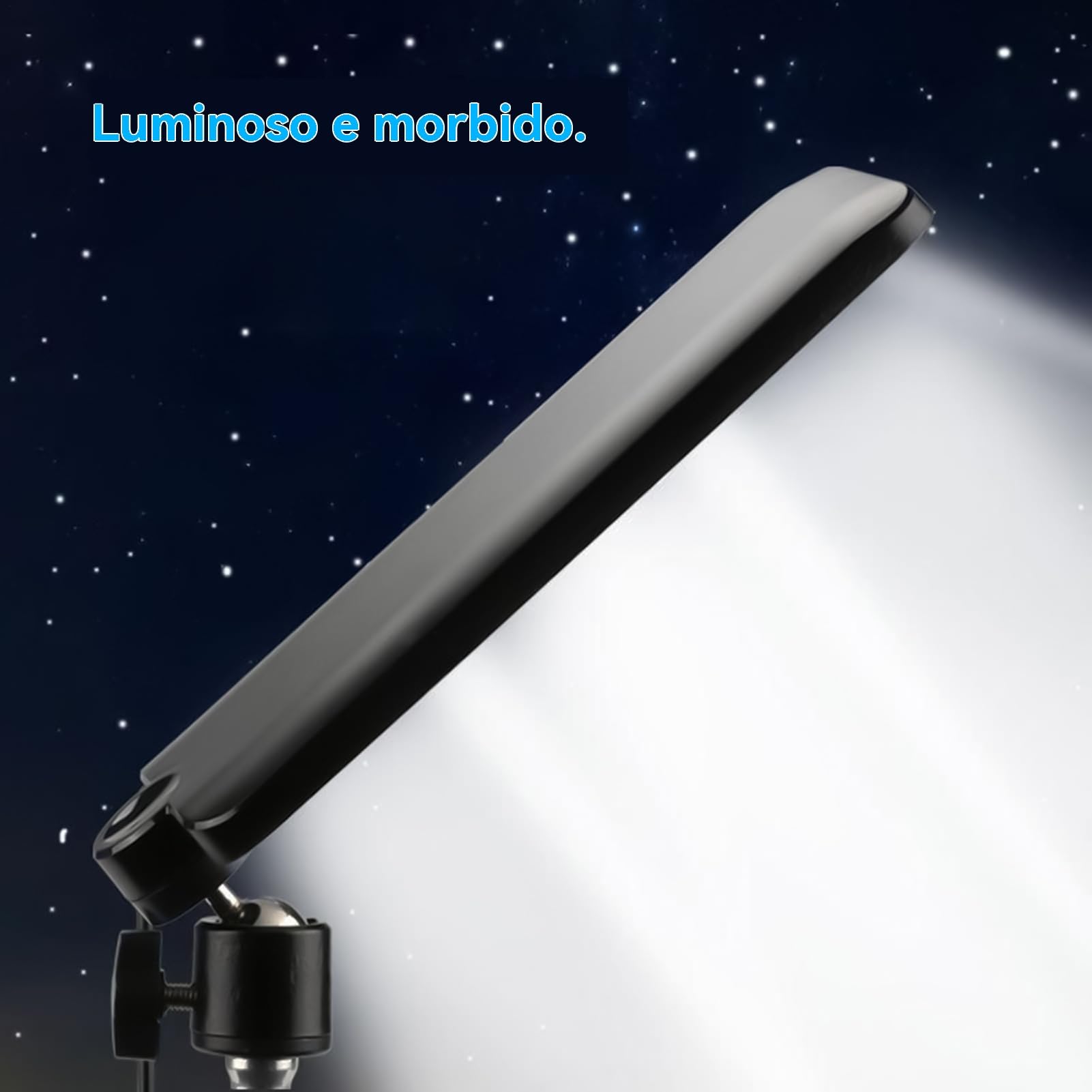 Luce Da Campeggio Con Treppiede | Lampada Barbecue Con Treppiede Telescopico,Lampada Lavoro Esterna Regolabile con per Pesca Notturna Patio Garage Interno Laboratorio Capanno Caccia