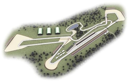 Vista 2 de Maximum Racing GP Classic Racing - Nintendo Wii