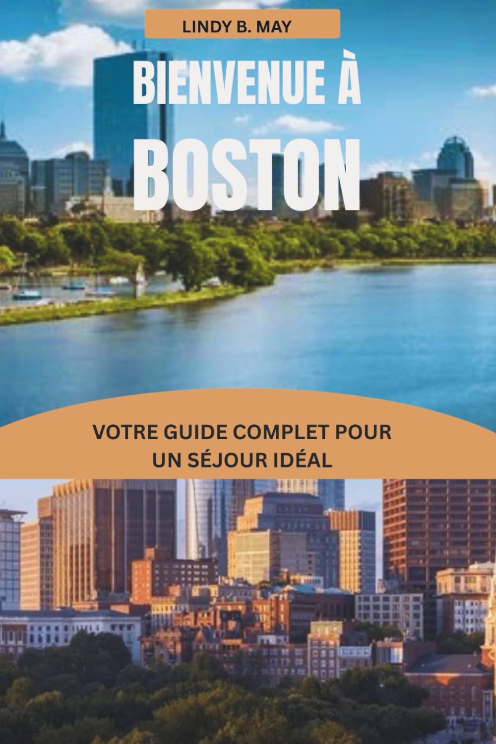 BOSTON GUIDE DE VOYAGE 2026: Explorer la ville où chaque rue raconte une histoire