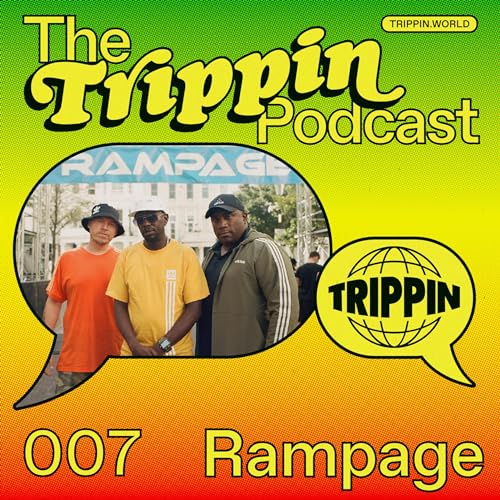007: Carnival Uncovered with Rampage Soundsystem
