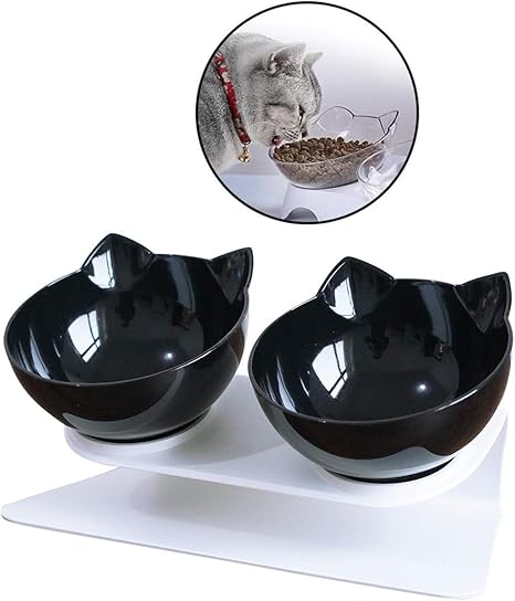 small cat bowls