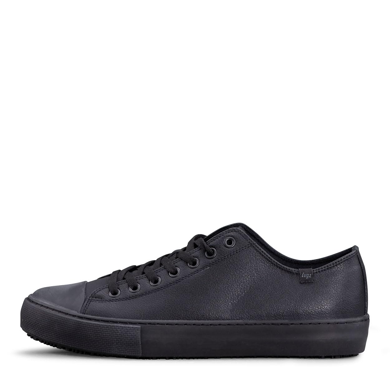 Lugz Men's Stagger Lo Slip-Resistant Classic Work Sneaker