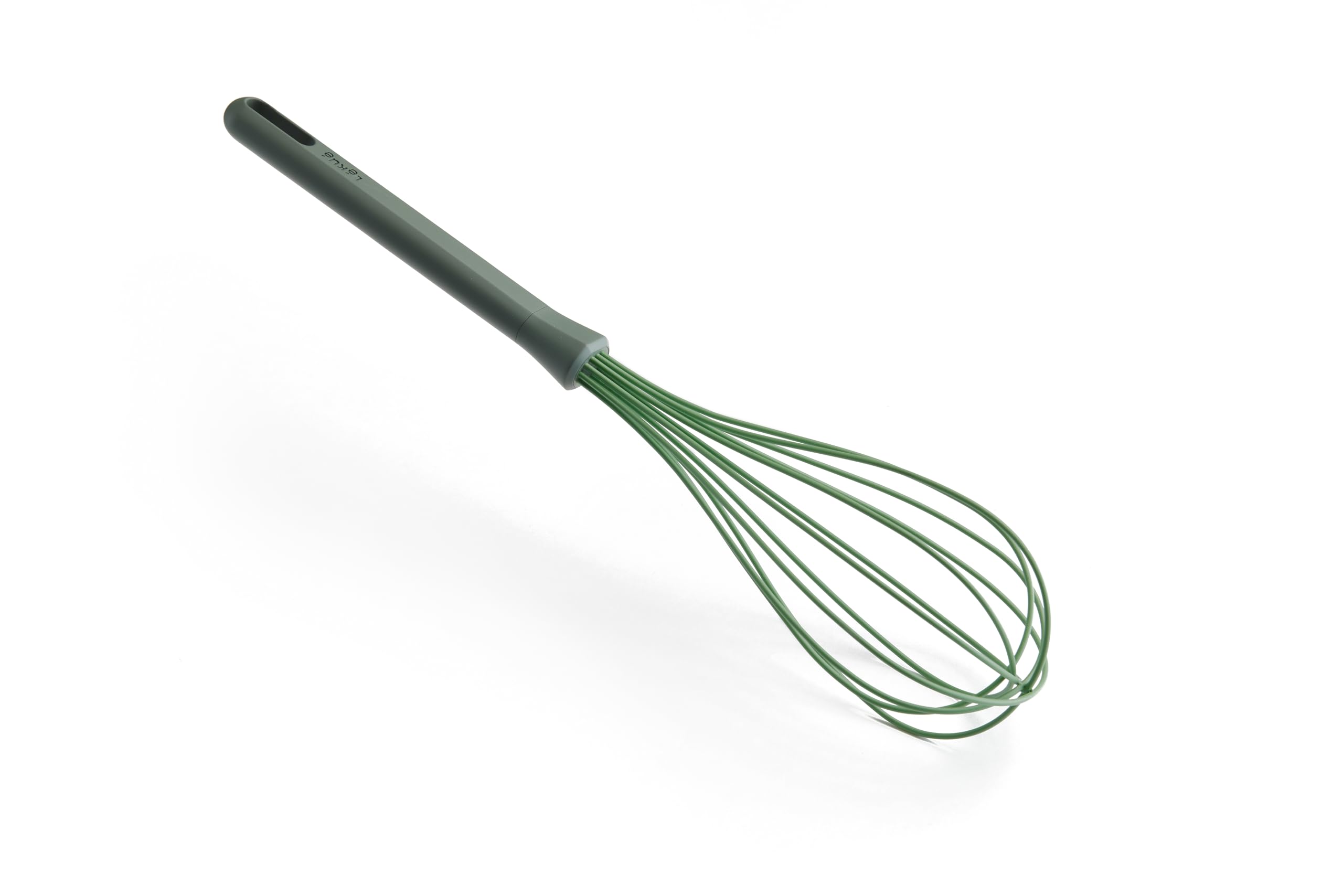 Lékué Batidor de varillas, cocina y repostería