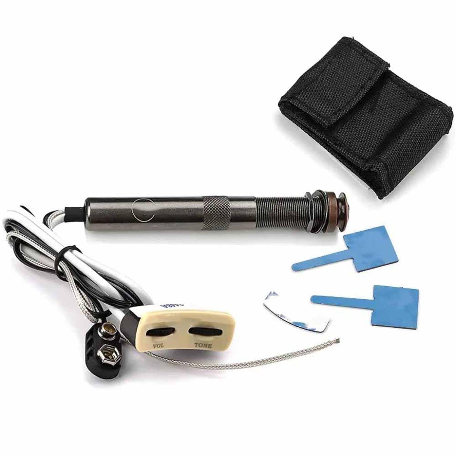 Pickup Per Chitarra Acustica Kit Pickup Per Chitarra Acustica