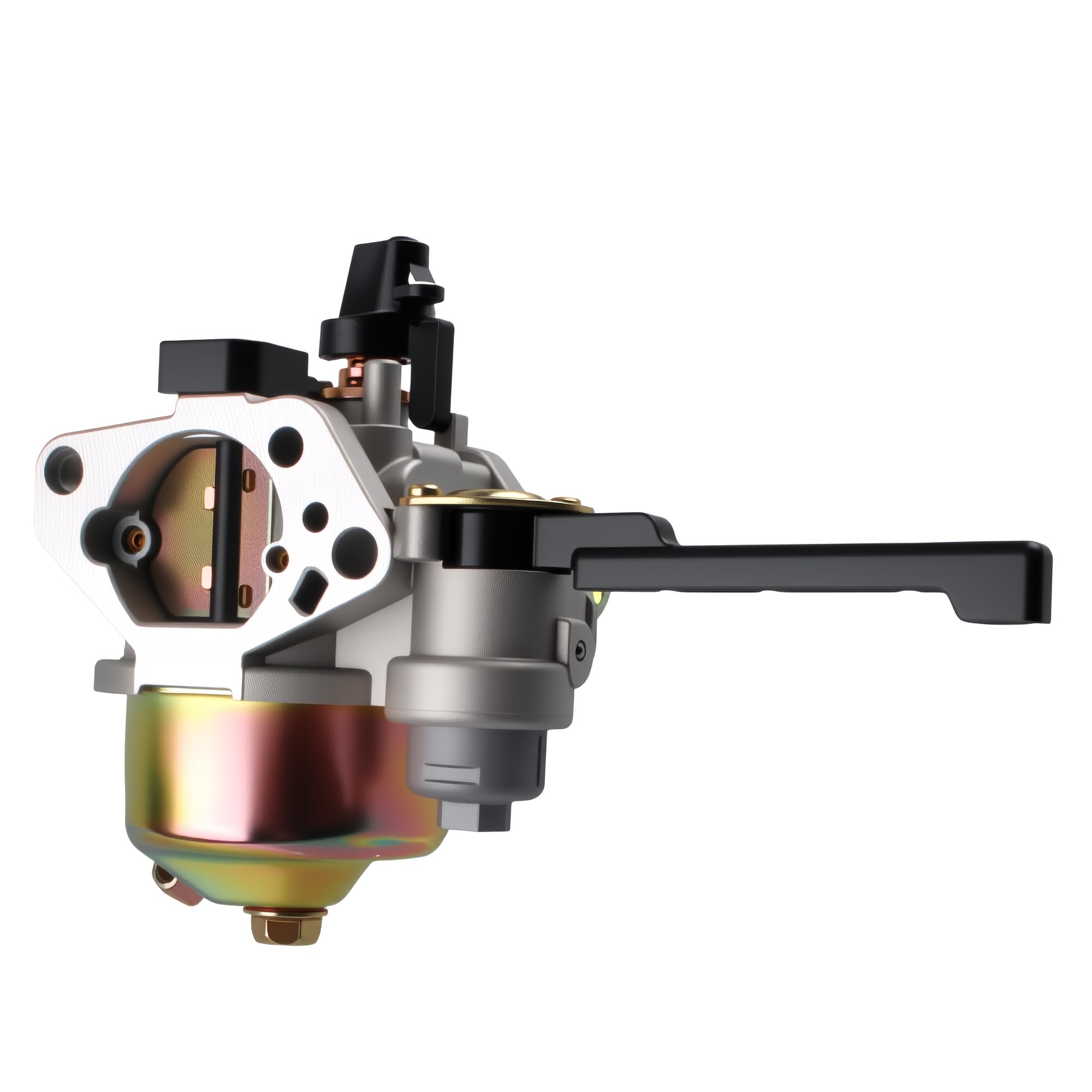 Zama Carburetor & Air Filter Kit For Stihl MS171, MS181, MS201