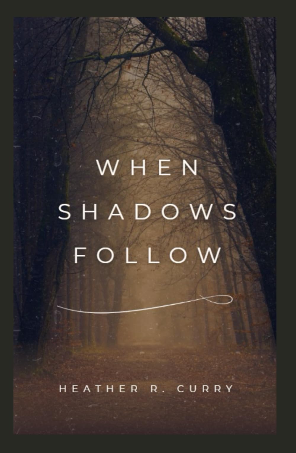 When Shadows Follow (The Buried Truth)