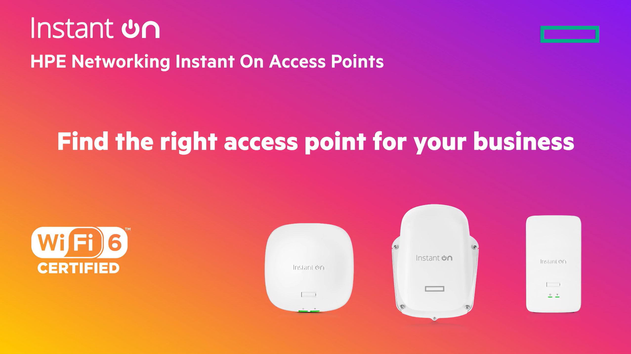 Amazon.com: HPE Networking Instant On Access Point AP22 2x2
