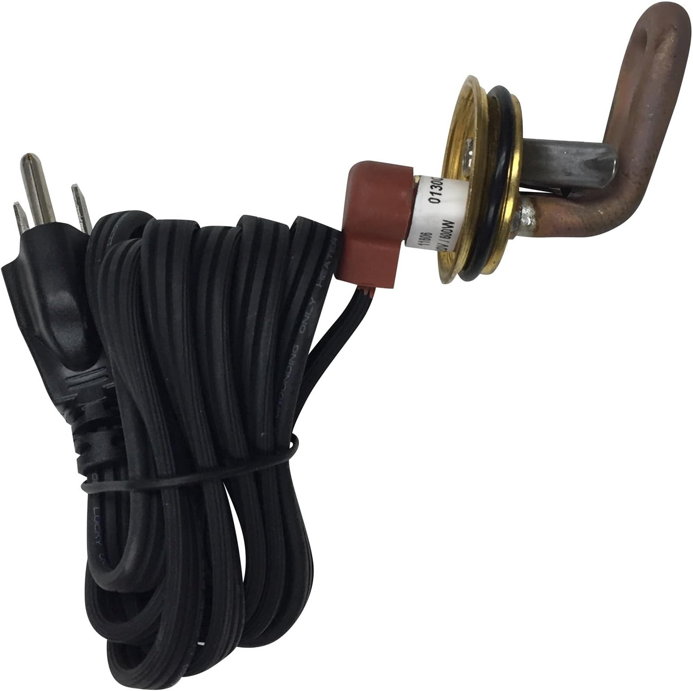 Kat's 11606 600 Watt 38mm Frost Plug Heater