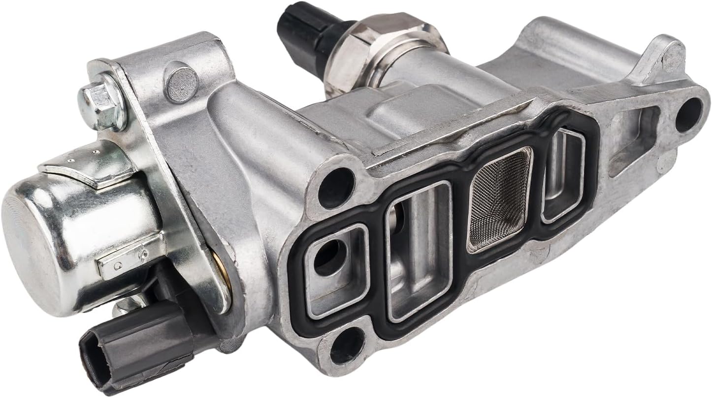 PHILTOP VVT Solenoid Variable Valve Timing for Civic 1.8L 2006-2011.