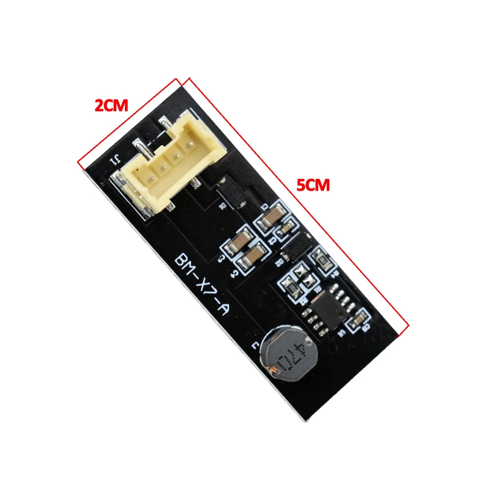 2 szt. LED tylne światło kierowcy naprawa zamiennik dla B-M-W X3 F25 2011-2017 B003809.2, Plug i naprawa, płyta zamienna, naprawa wymiana dla B-M-W