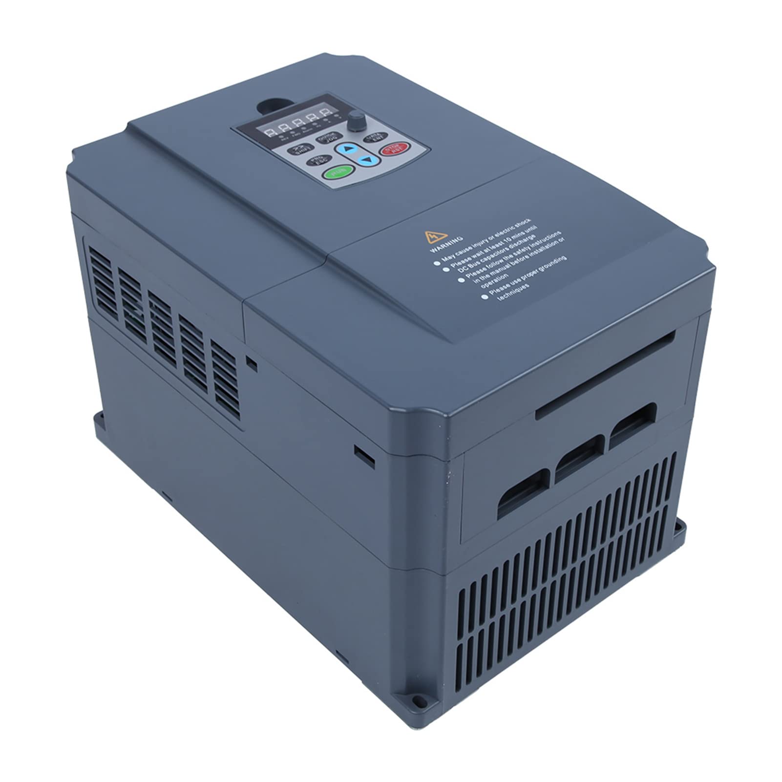 Fafeicy Inverter VFD 11KW 3Fasi Controllo Vettoriale Motore