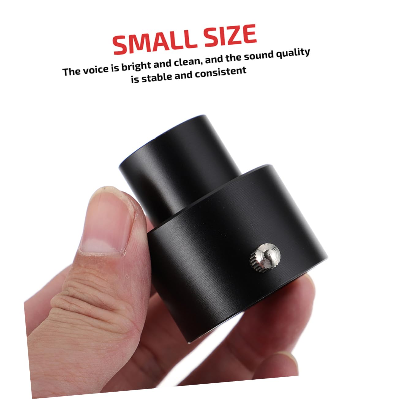 Yardenfun Telescope Adapter Universal Eyepiece Converter Mount Converter Universal Adapter Telescope Converter Replacement Telescope Mount Adapter Eyepiece Adapter Aluminum Black