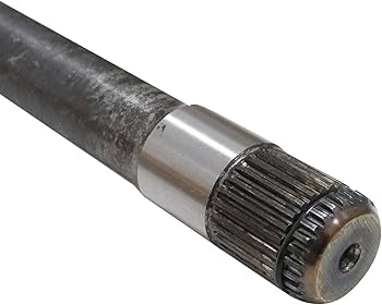 Amazon.com: Wyrxalon Front RH Right CV Axle Assembly 31605A01E84