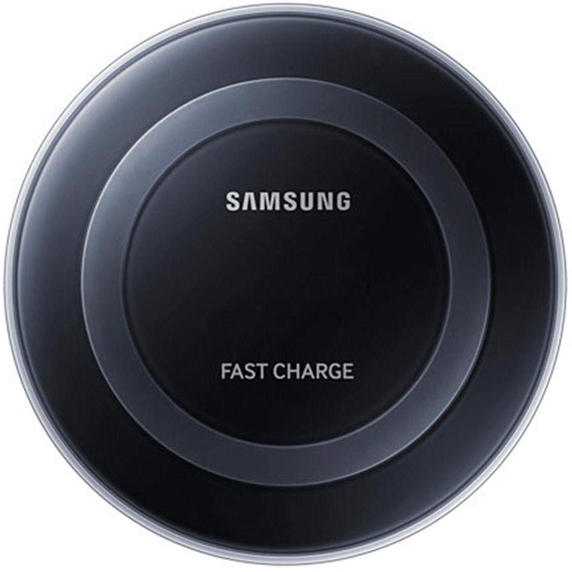 Samsung Fast Wireless Charger for S7, S8, S8+, S9, S9+ Note 9 (Bulk)