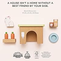 Vista 4 de Le Toy Van Dollhouse - Muebles para muñecas