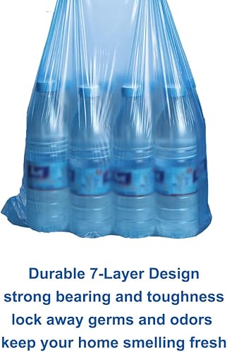 Miniatura 5 de Bolsa de repuesto de arena para gatos compatible con el cartucho de repuesto de arena Genie desechable, cartucho de repuesto original no incluido,