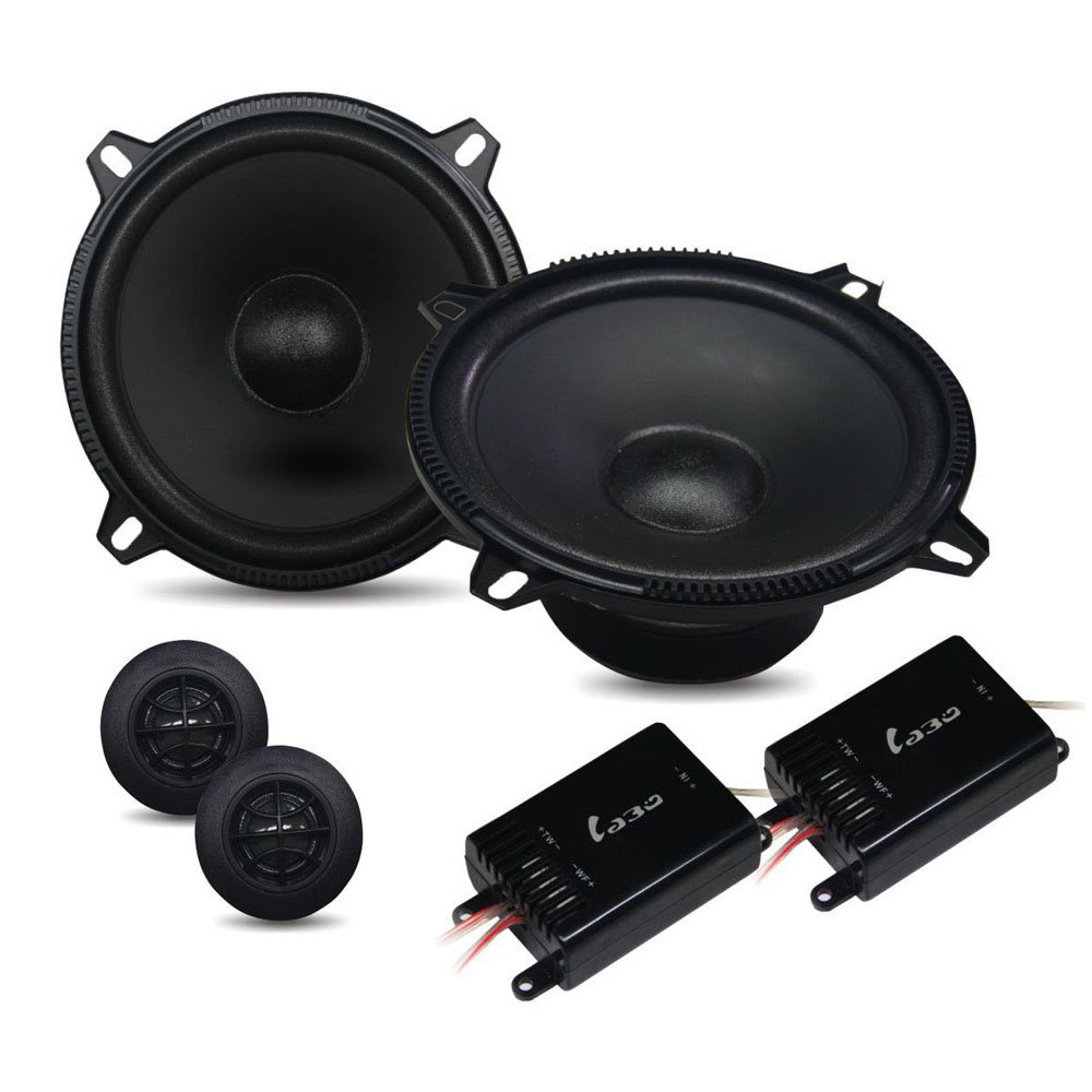 Eaglerich New Audio 2x120 Watt 5