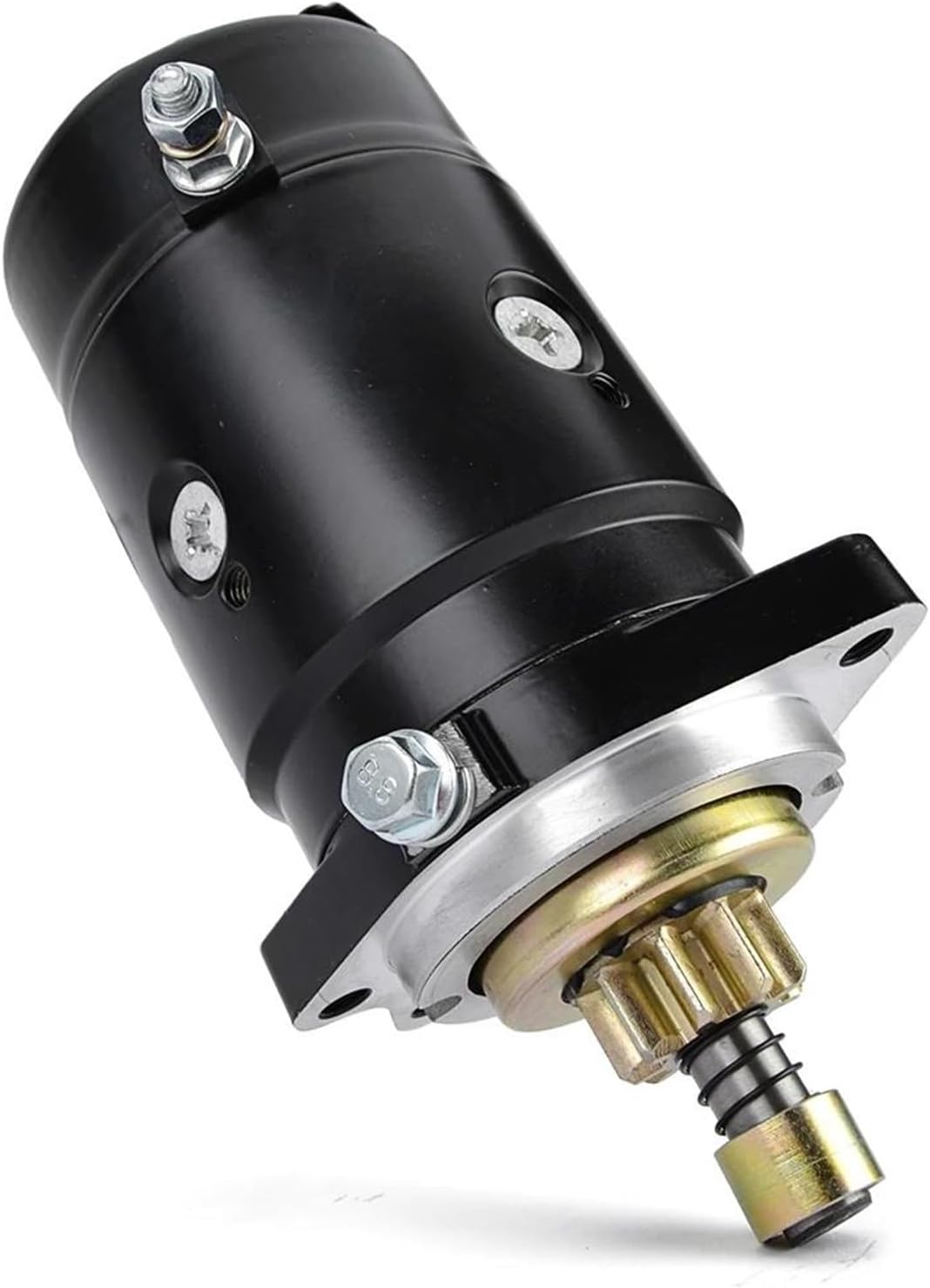 セルモーター・スターター 9 スプライン 50-81490M 50-92669M エンジン