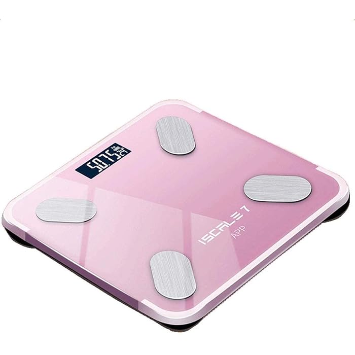 Buy Smart Body Fat Scales Bathroom Scales Body Composition Analyzer