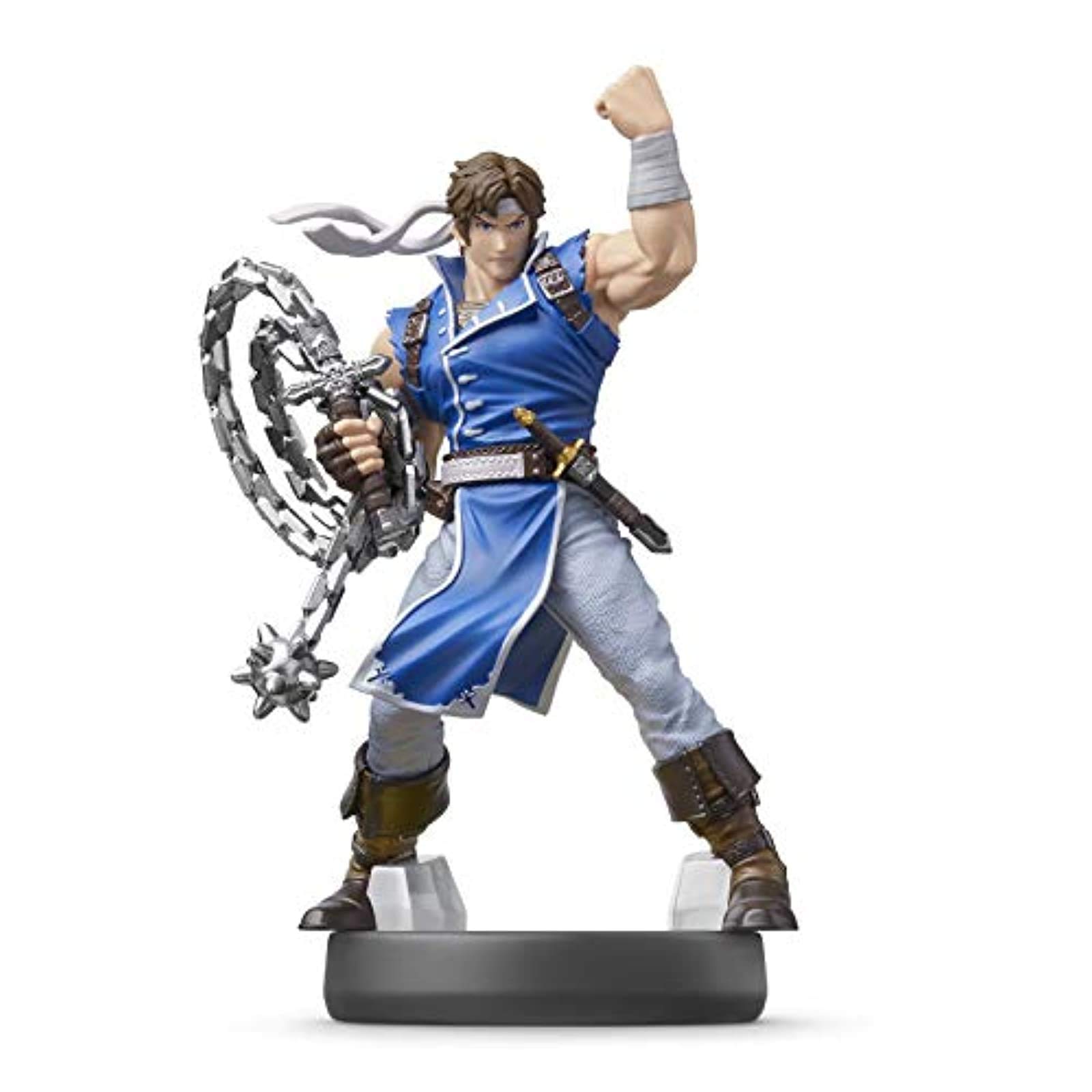 AMIIBO RICHTER SUPER SMASH BROS SERIES