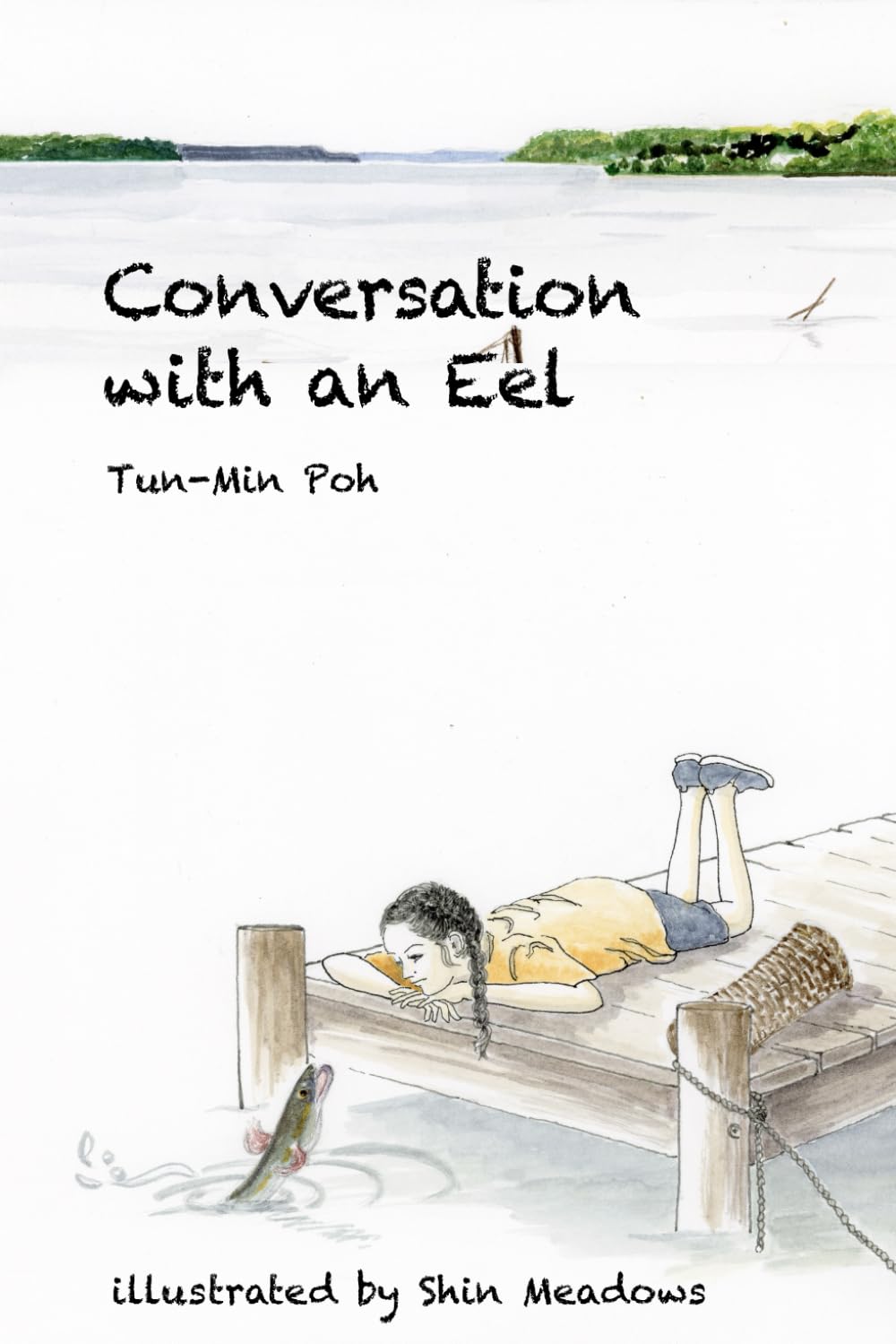 Conversation with an Eel