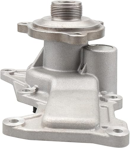 Miniatura 4 de 01070 Bomba de agua de motor profesional para Jeep 2007-2011 Wrangler (JK) 3.8L V6 'EGT', repuesto de OE