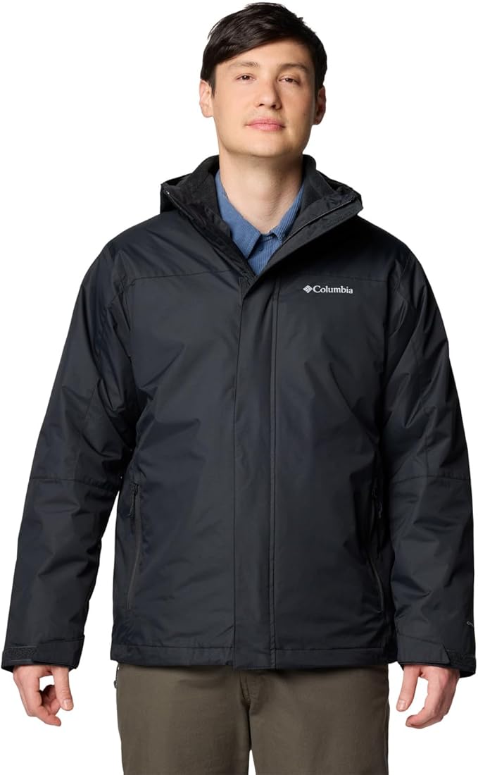 Men's Tunnel Falls Ii Interchange Jacket
