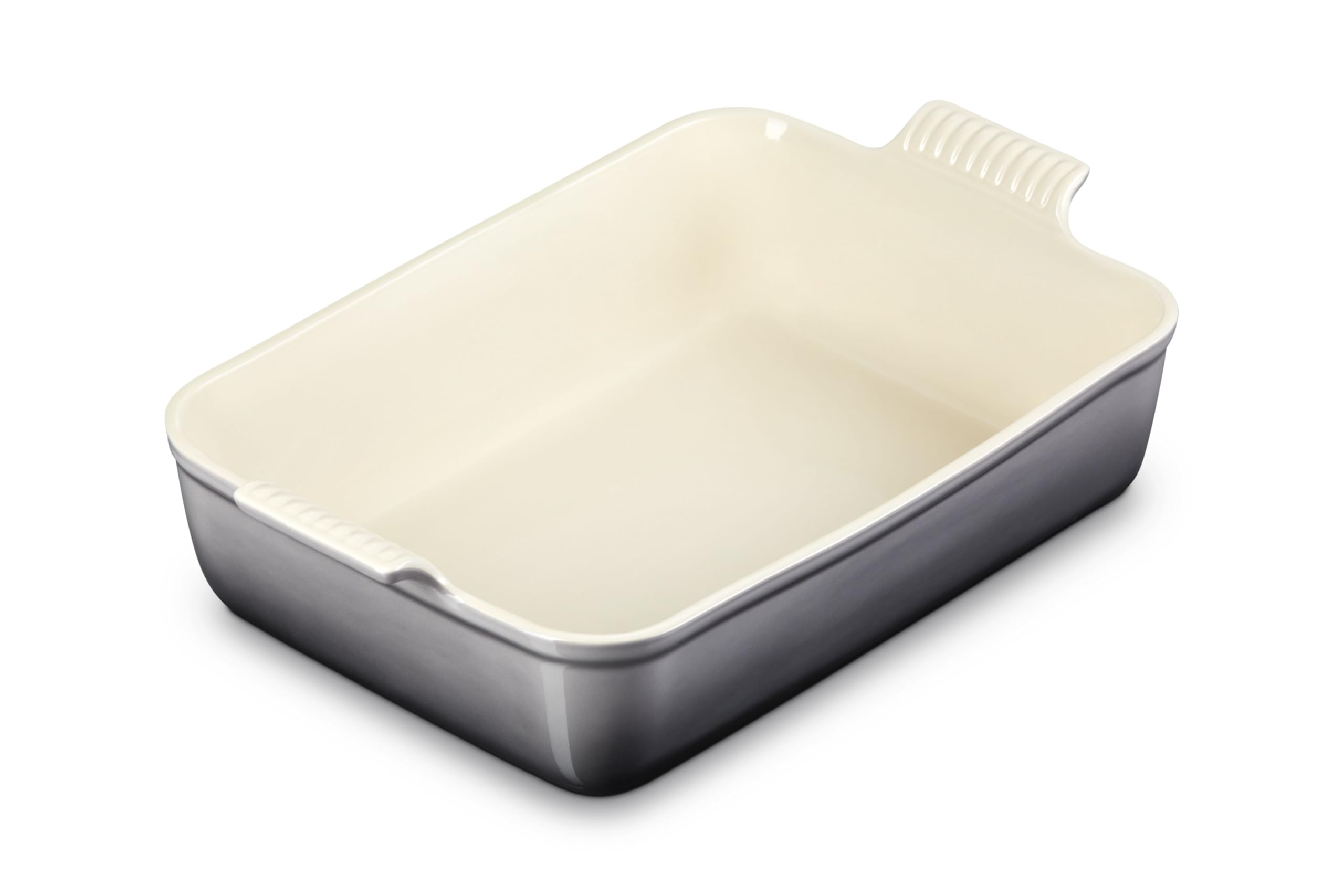 Le Creuset Lasagna Dish - 6.75 qt. Riviera -11