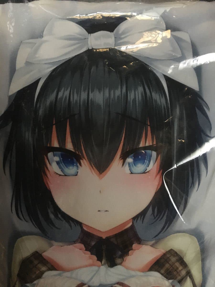 猫を抱く少女 Amazon | 犬走椛 抱き枕カバー [猫の芽] [C95] XME6 | アニメ