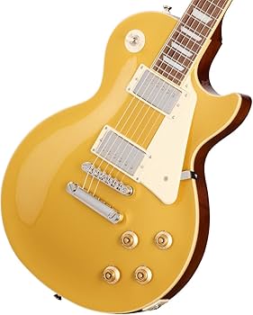Epiphone 〖カスタムショップ レスポール〗ゴールドトップ エピフォン Epiphone Slash Victoria Les Paul Standard Goldtop