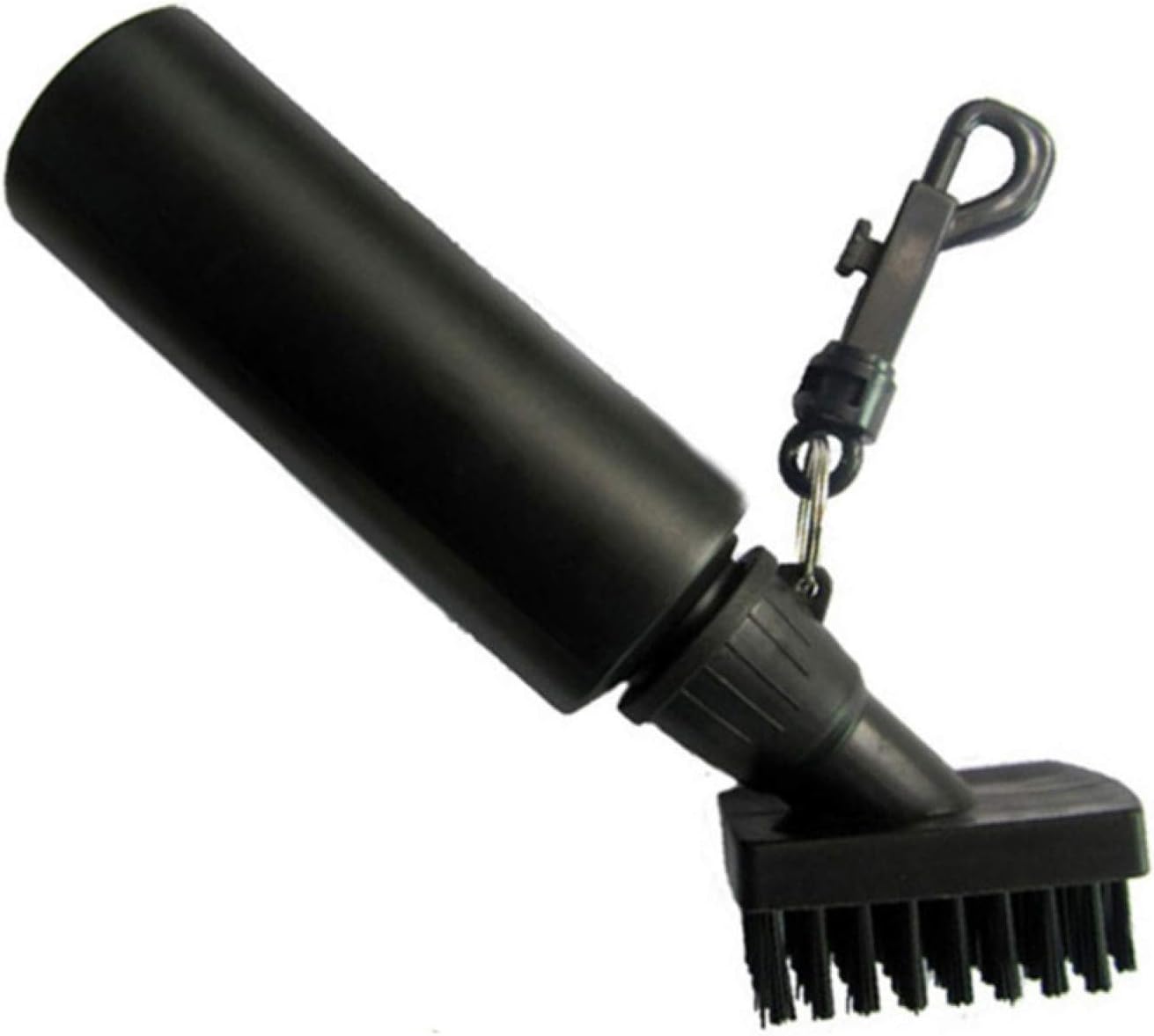 Grooveit Golf Cleaning Brush, Black Grooveit Amazon.co.uk Sports