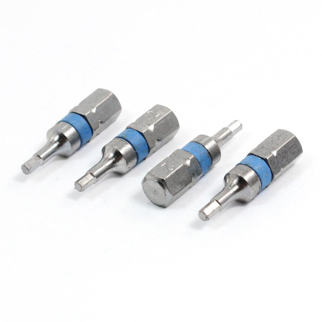 2 Punte Cacciavite Esagonali 2 Mm Con Manicotto - Strumenti Ortopedici DDP, Pakistan - 3