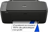 HP DeskJet 2920 Wireless All-in-One Colour Printer - 1