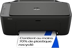 HP DeskJet 2920 Wireless All-in-One Colour Printer