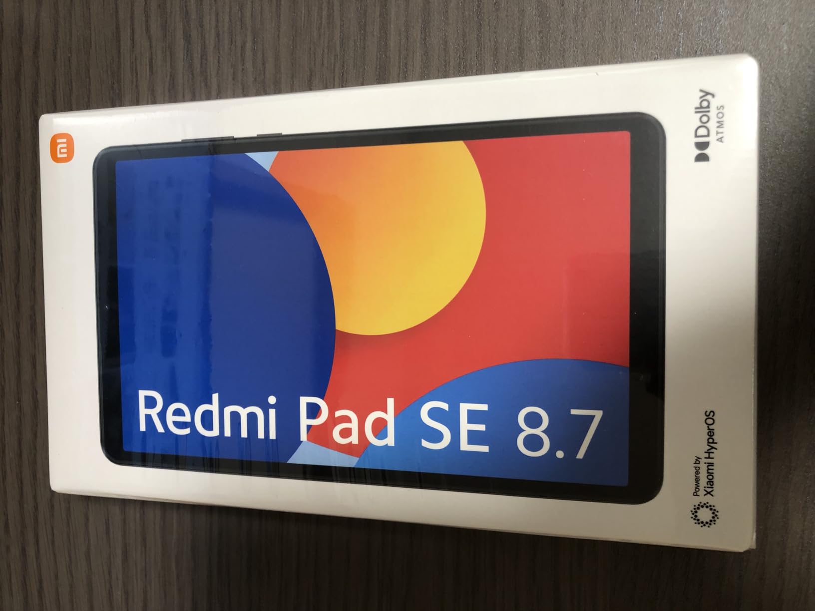 Xiaomi(シャオミ) Redmi Pad SE 8.7 8.7-inch Display 4+64GB