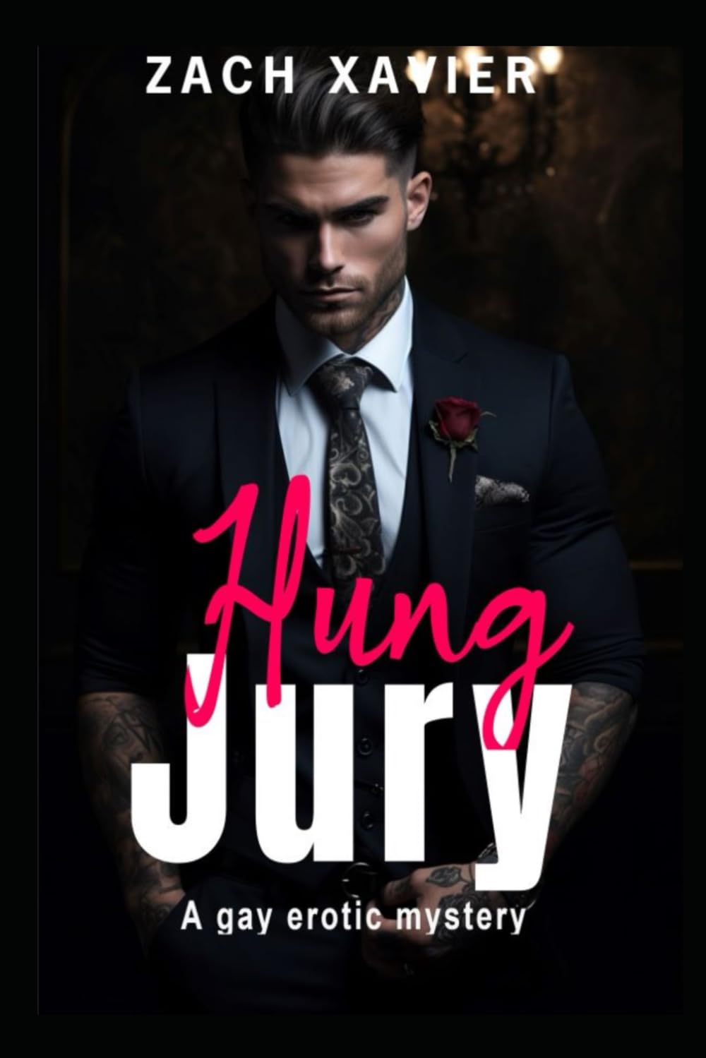 Hung Jury