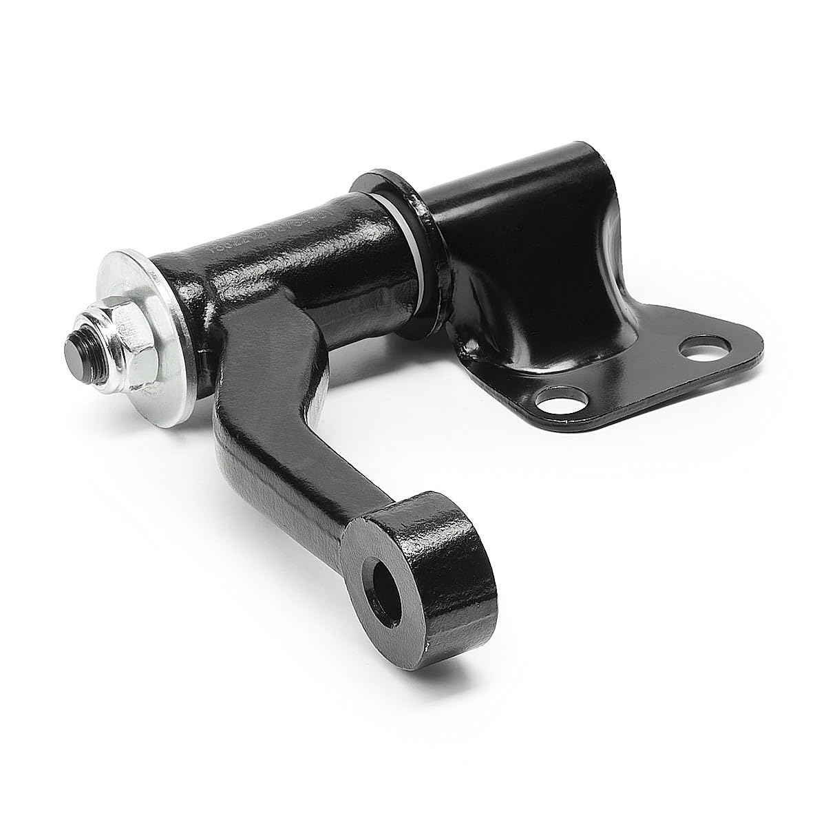RIDEX 507I0005 Leva rinvio sterzo Anteriore Compatibilità con FORD MAVERICK UDS, UNS