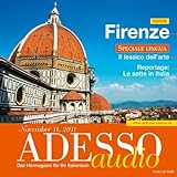  Italienisch lernen Audio - Malerei, Bildhauerei und andere Künste: ADESSO Audio 11/11 – Il lessico dell’arte
