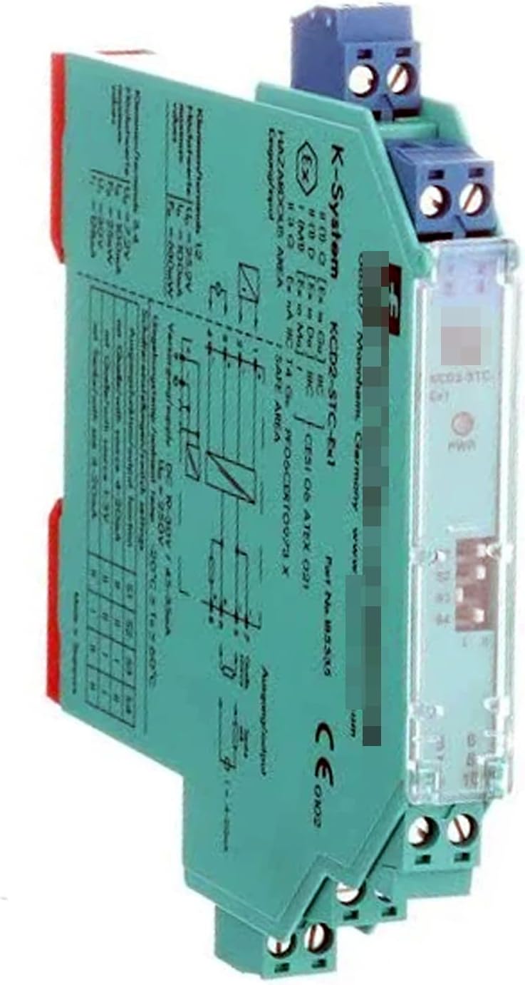 KCD2-STC-EX1 Transmitter Power Supply KCD2STCEX1 Sealed in Box 1 Year Warranty