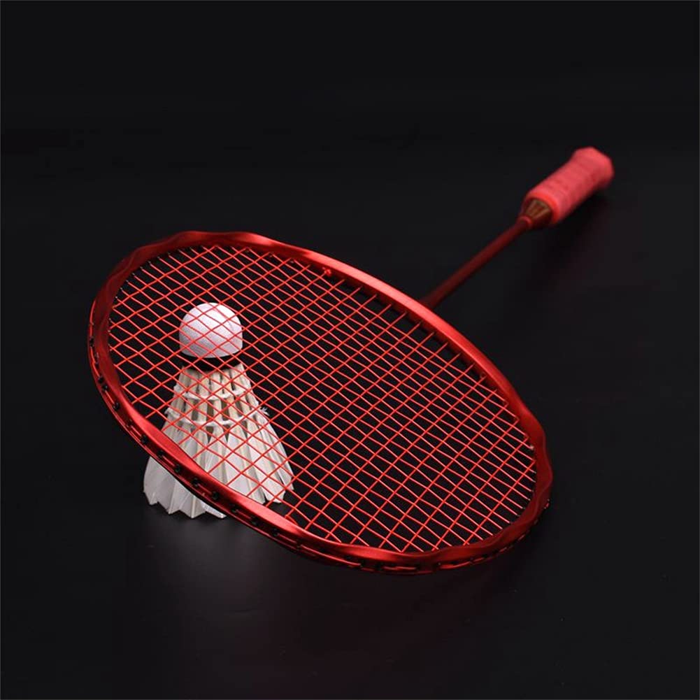 Raquetas De Bádminton De Calidad, Raqueta De Bádminton De Deportes, Estructura De Formación Integral, 2 Raquetas De Bádminton, 3 Birsties, 2 Bolsas De Transporte, 2 Bracer, 2 Hileras De Mano,C