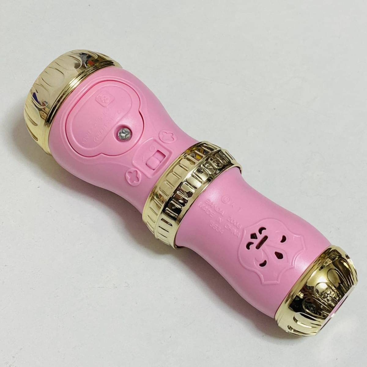 Amazon.co.jp: 【美品】 明日のナージャ 星の瞳の万華鏡 動作
