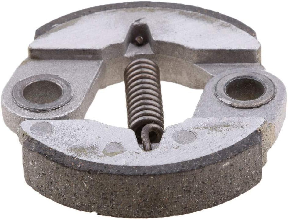 Clutch Assembly for 43cc Earthquake Powerhorse Mini Tiller