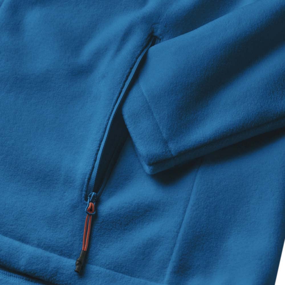 ALTUS Lombardia Forro polar | Chaqueta de montaña | Chaqueta de trekking | Hombre